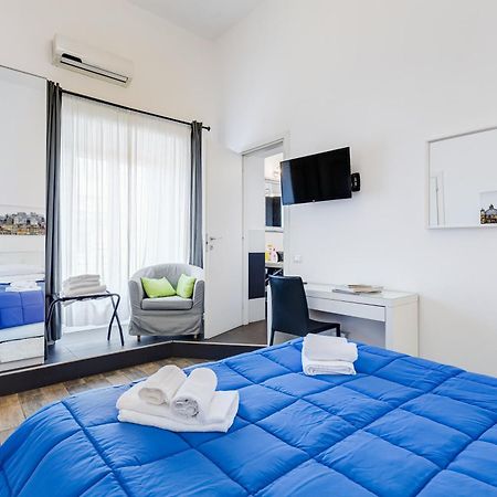 Apartment Near The Vatican Řím Exteriér fotografie