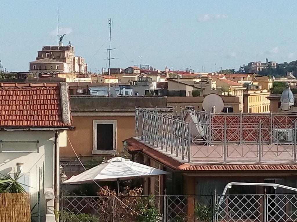 Apartment Near The Vatican Řím Pokoj fotografie
