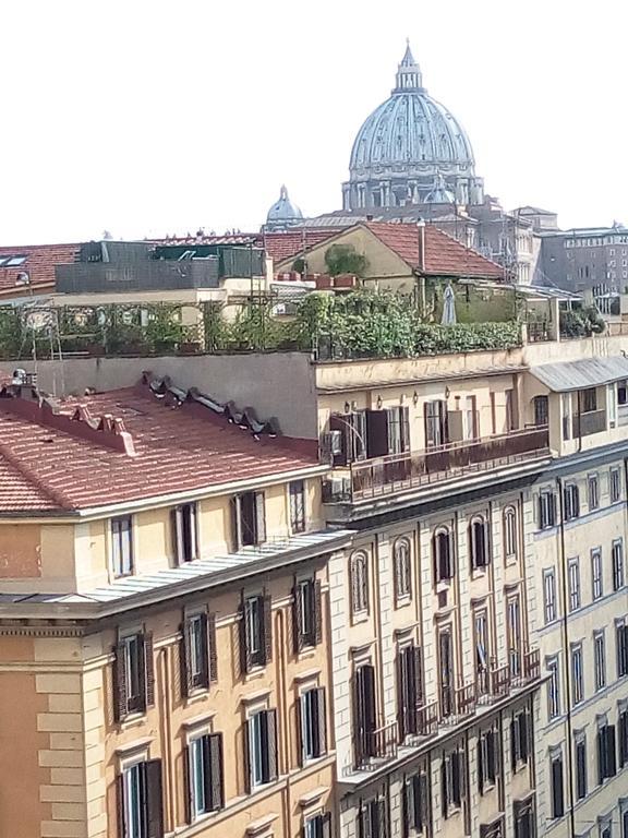 Apartment Near The Vatican Řím Pokoj fotografie