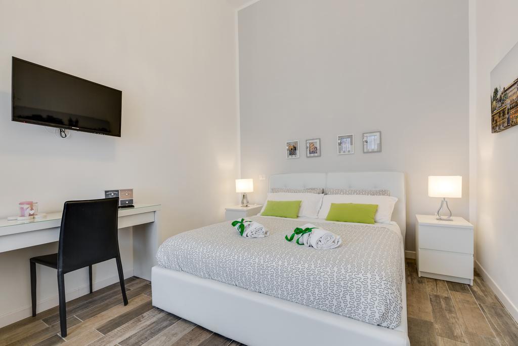 Apartment Near The Vatican Řím Exteriér fotografie