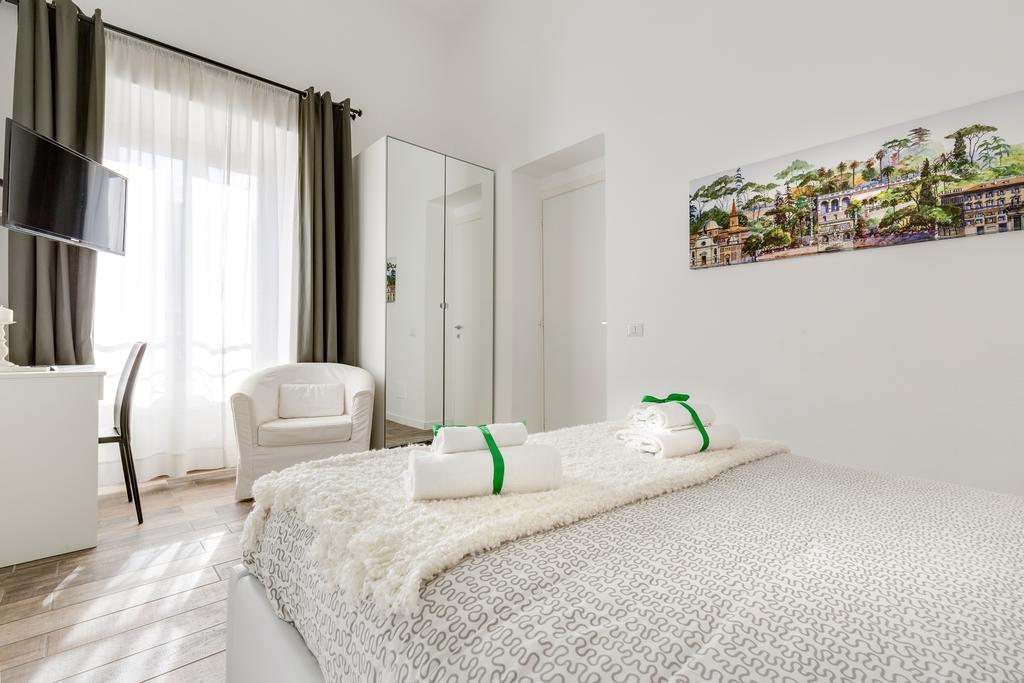 Apartment Near The Vatican Řím Exteriér fotografie